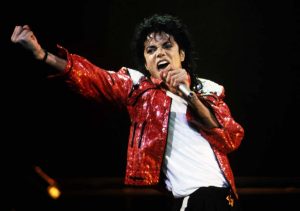 Michael Jackson Stage Performance | Singing Course | AM Vocal Studios
